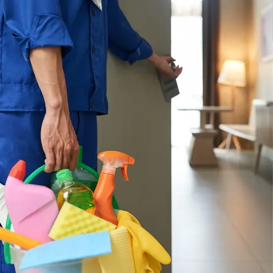 Property management