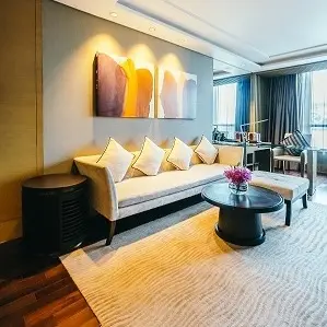 Interior decoration