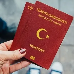 Legal affairs of obtaining residency or citizenship