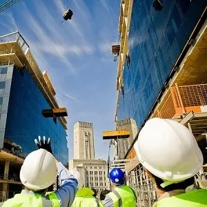 Visiting projects