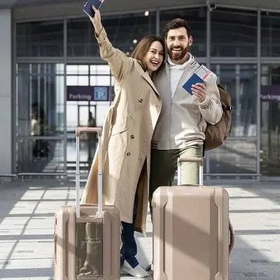 Airport transfer
