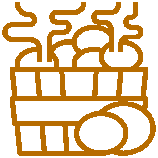 Dry Sauna