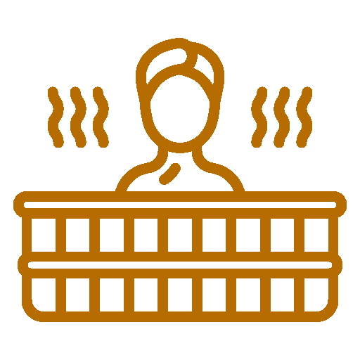 Steam Sauna