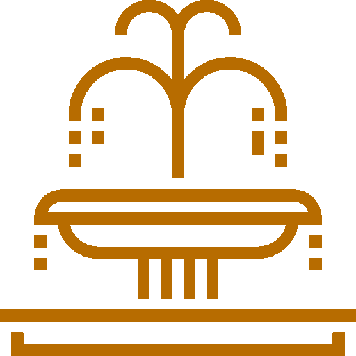 Fountain