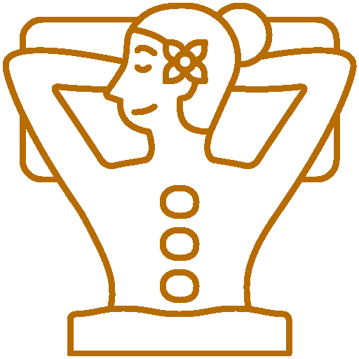 Massage Salon (SPA)